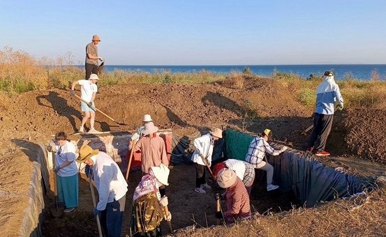 Студенты СГУ стали призёрами и победителями номинаций «Российской студенческой весны - 2023»
