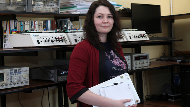 Студенты СГУ стали призёрами и победителями номинаций «Российской студенческой весны - 2023»