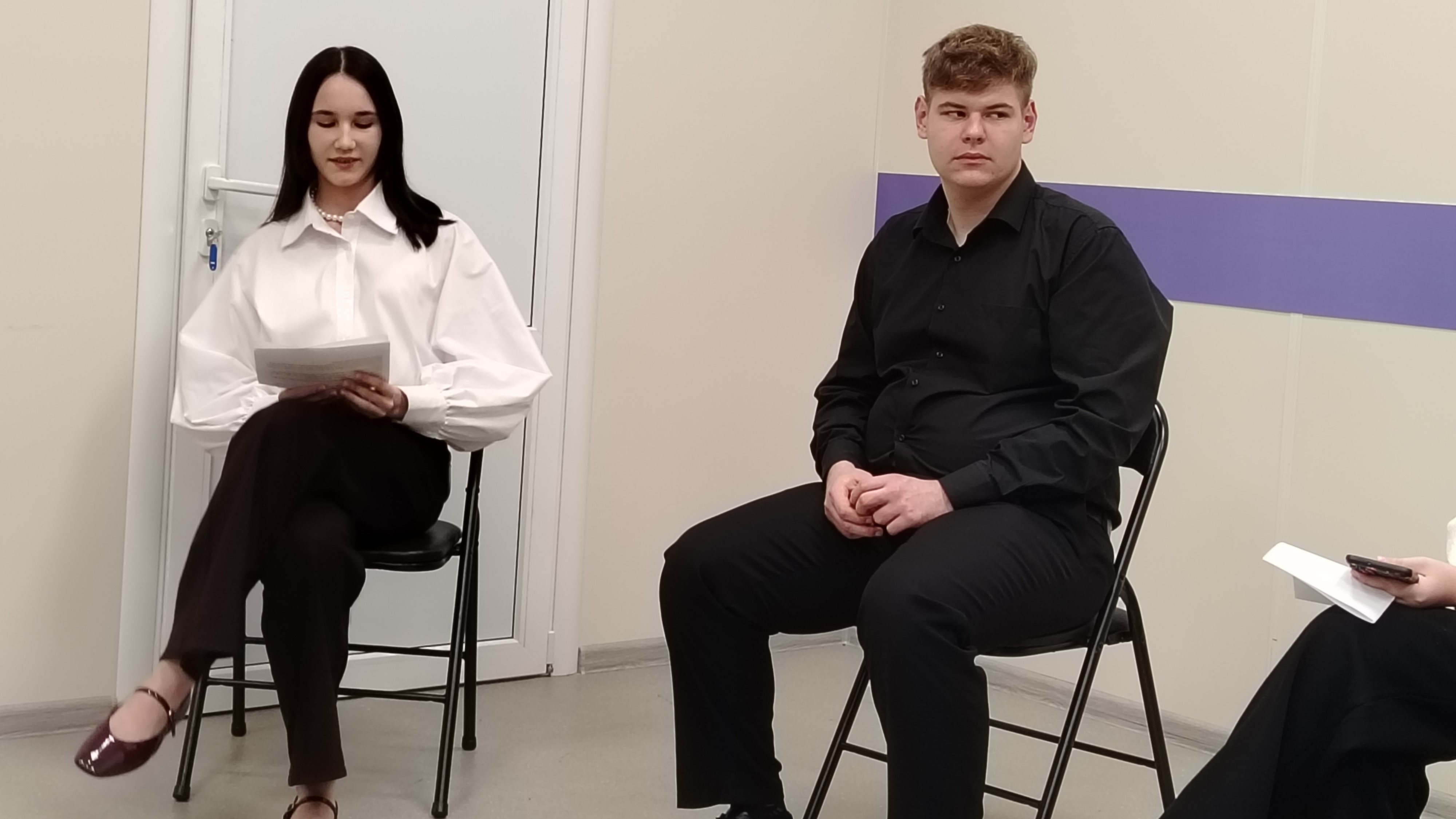 Студенты СГУ стали призёрами и победителями номинаций «Российской студенческой весны - 2023»