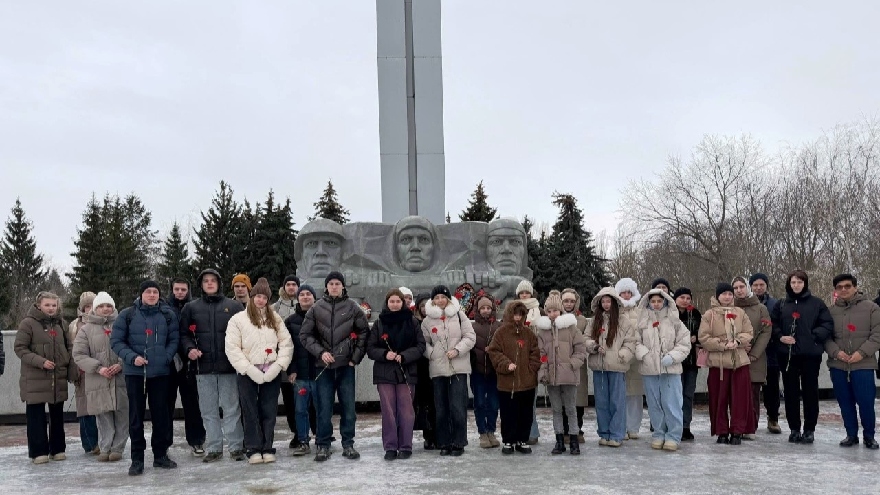 Студенты СГУ стали призёрами и победителями номинаций «Российской студенческой весны - 2023»
