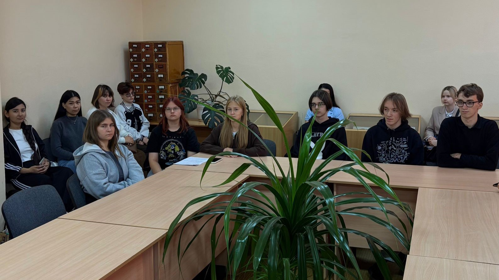 Студенты СГУ стали призёрами и победителями номинаций «Российской студенческой весны - 2023»