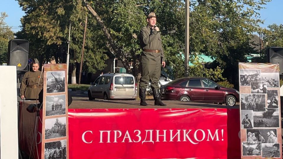 Студенты СГУ стали призёрами и победителями номинаций «Российской студенческой весны - 2023»