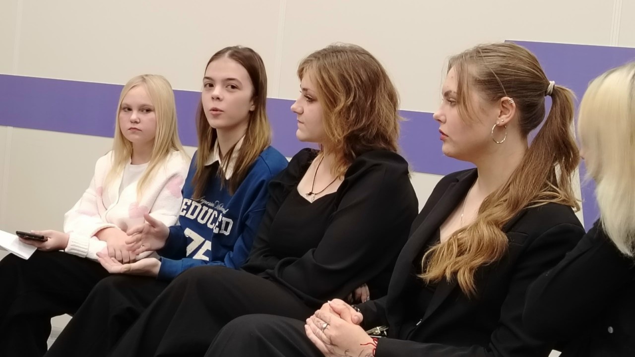 Студенты СГУ стали призёрами и победителями номинаций «Российской студенческой весны - 2023»