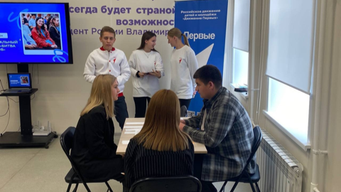 Студенты СГУ стали призёрами и победителями номинаций «Российской студенческой весны - 2023»