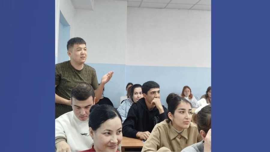 Студенты СГУ стали призёрами и победителями номинаций «Российской студенческой весны - 2023»