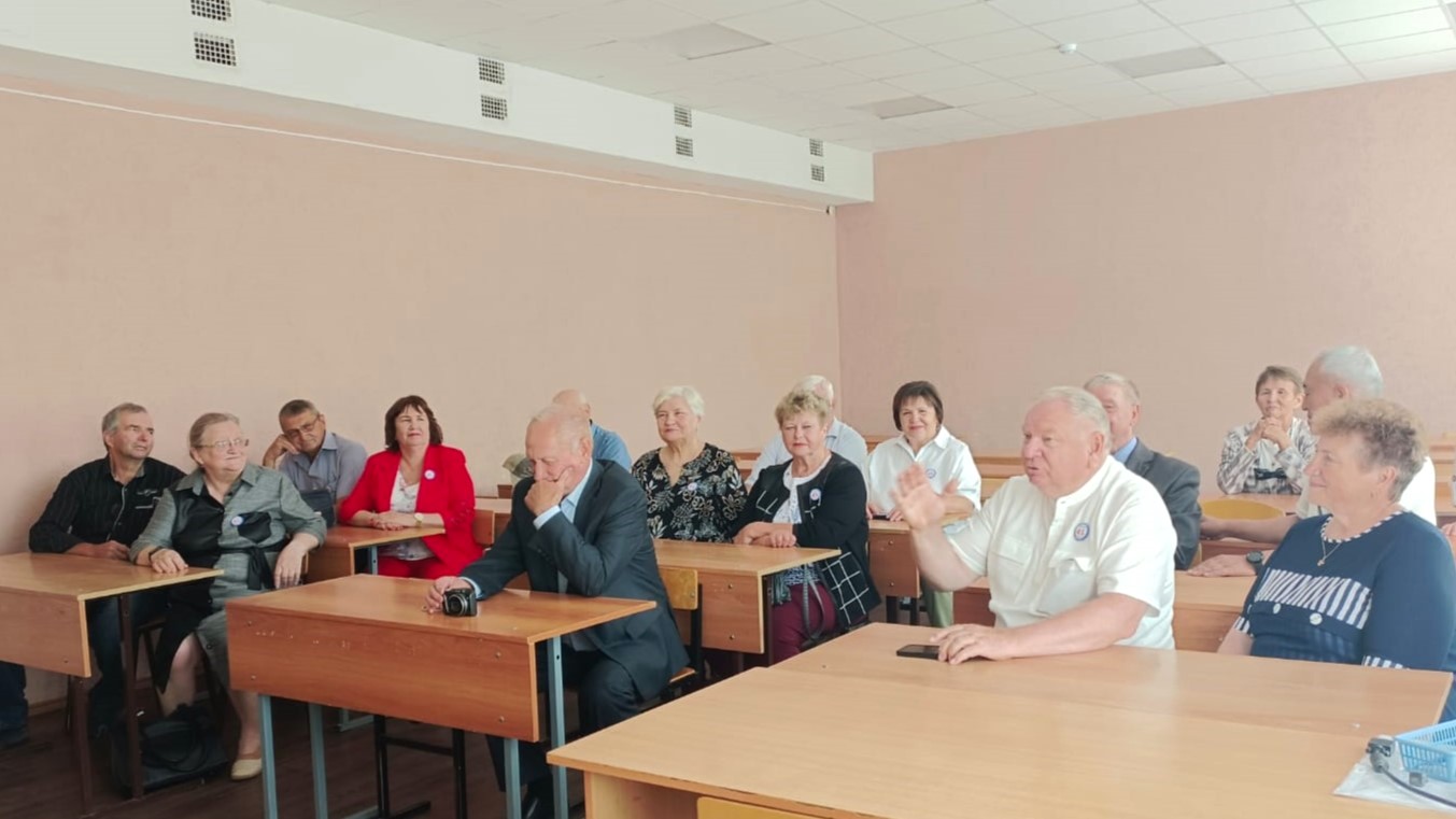 Студенты СГУ стали призёрами и победителями номинаций «Российской студенческой весны - 2023»