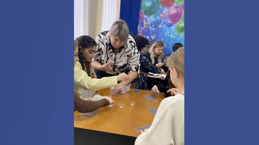 Студенты СГУ стали призёрами и победителями номинаций «Российской студенческой весны - 2023»