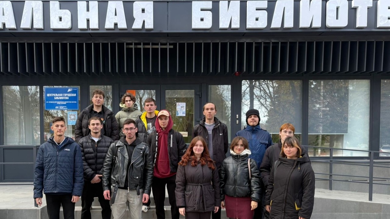 Студенты СГУ стали призёрами и победителями номинаций «Российской студенческой весны - 2023»