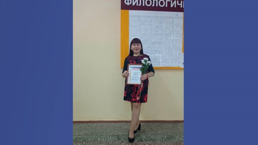 Студенты СГУ стали призёрами и победителями номинаций «Российской студенческой весны - 2023»