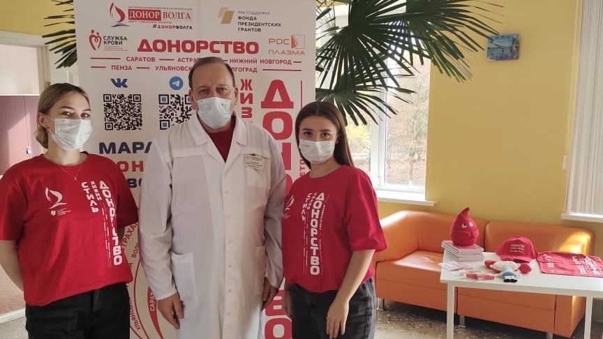 Студенты СГУ стали призёрами и победителями номинаций «Российской студенческой весны - 2023»