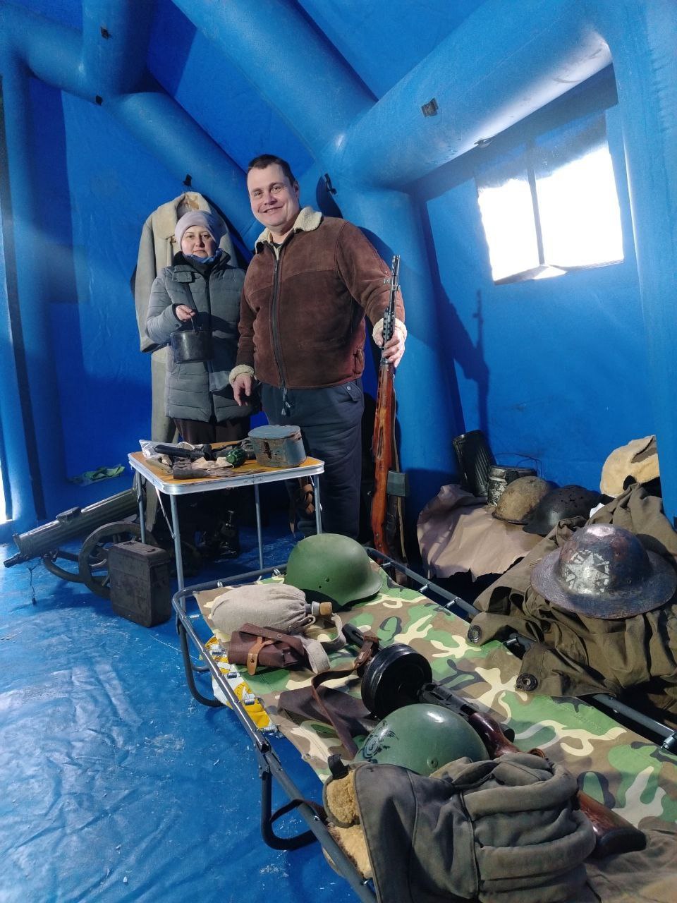 Студенты СГУ стали призёрами и победителями номинаций «Российской студенческой весны - 2023»