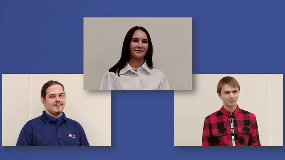 Студенты СГУ стали призёрами и победителями номинаций «Российской студенческой весны - 2023»