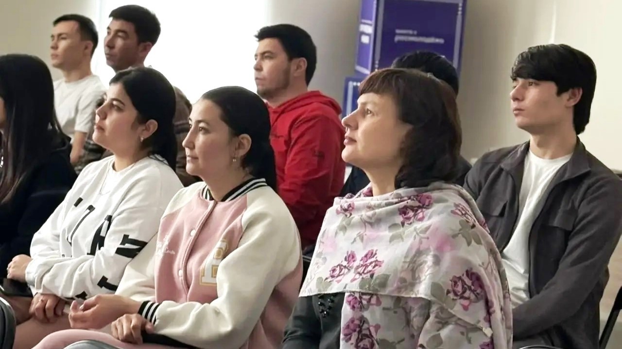 Студенты СГУ стали призёрами и победителями номинаций «Российской студенческой весны - 2023»