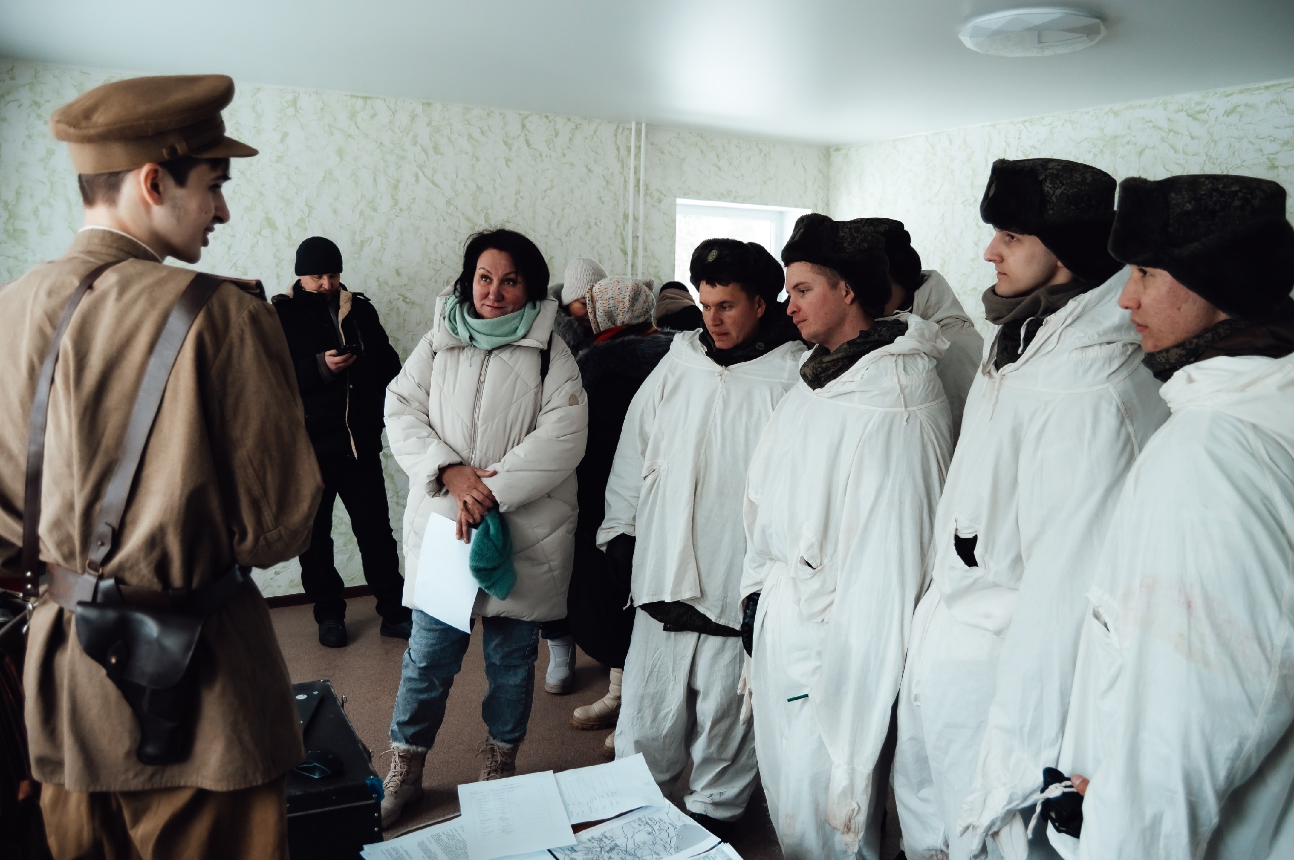 Студенты СГУ стали призёрами и победителями номинаций «Российской студенческой весны - 2023»