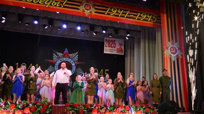 Студенты СГУ стали призёрами и победителями номинаций «Российской студенческой весны - 2023»