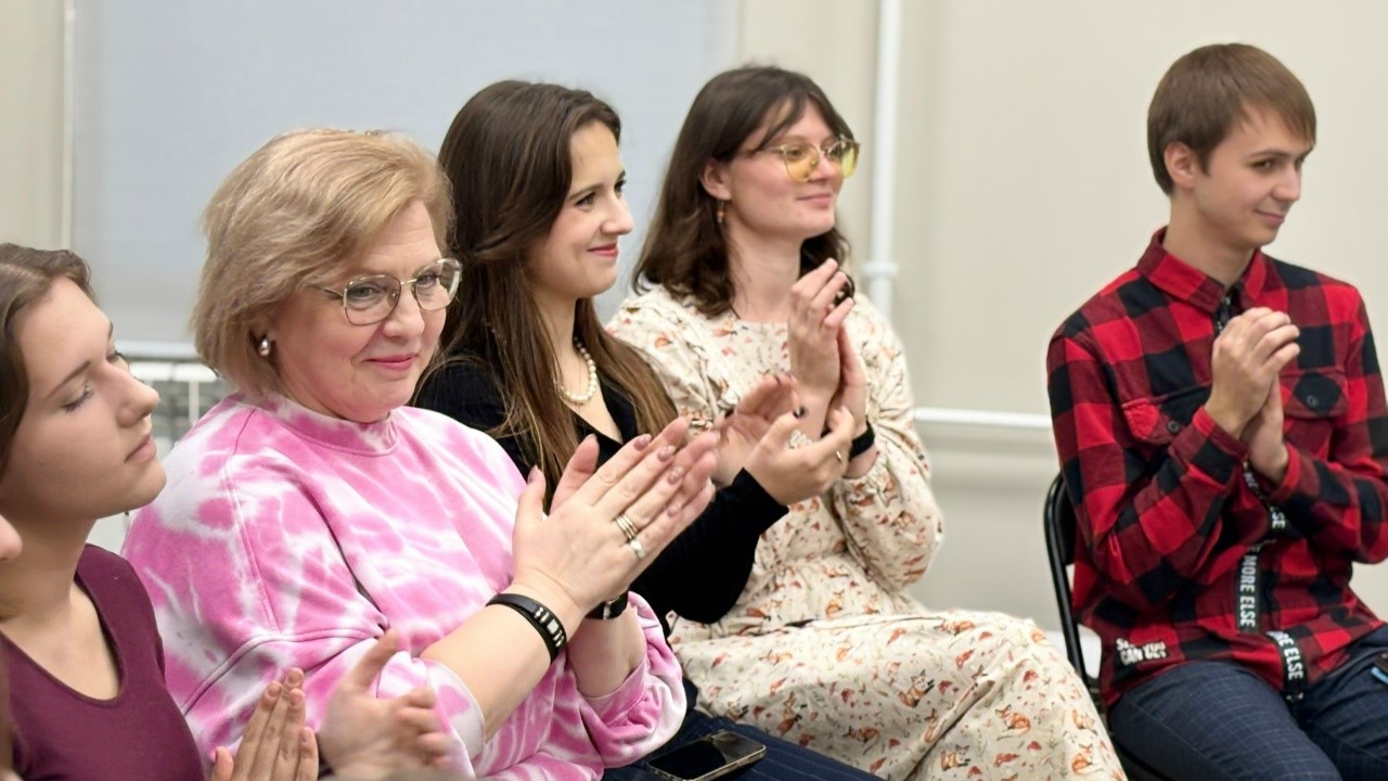 Студенты СГУ стали призёрами и победителями номинаций «Российской студенческой весны - 2023»