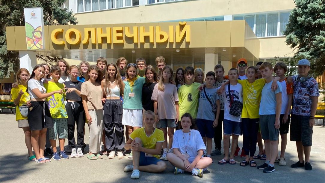 Студенты СГУ стали призёрами и победителями номинаций «Российской студенческой весны - 2023»