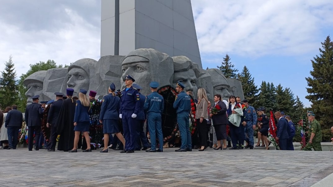 Студенты СГУ стали призёрами и победителями номинаций «Российской студенческой весны - 2023»