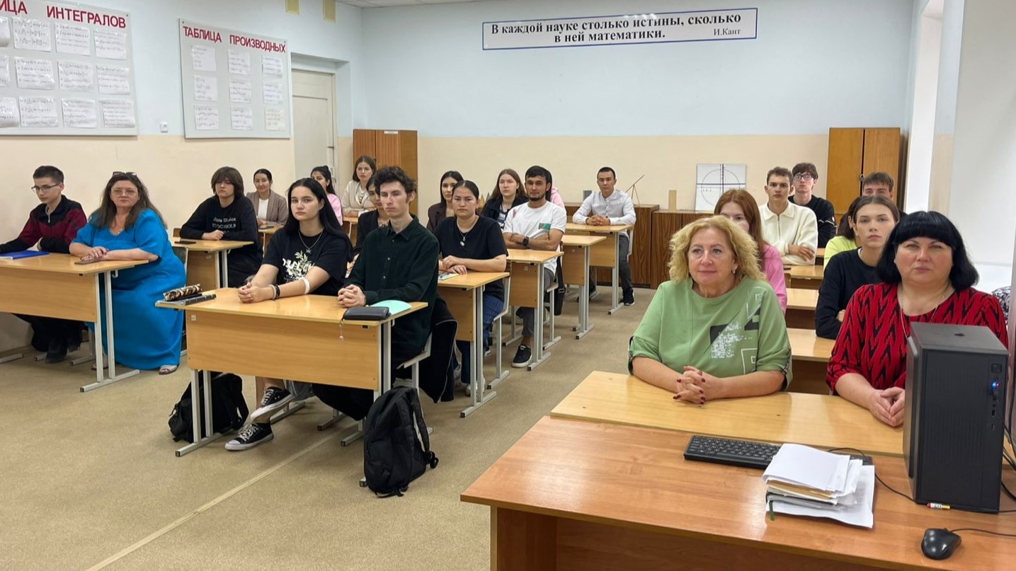 Студенты СГУ стали призёрами и победителями номинаций «Российской студенческой весны - 2023»