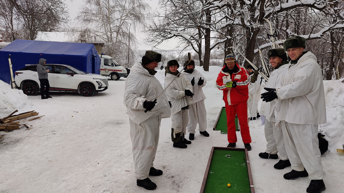 Студенты СГУ стали призёрами и победителями номинаций «Российской студенческой весны - 2023»
