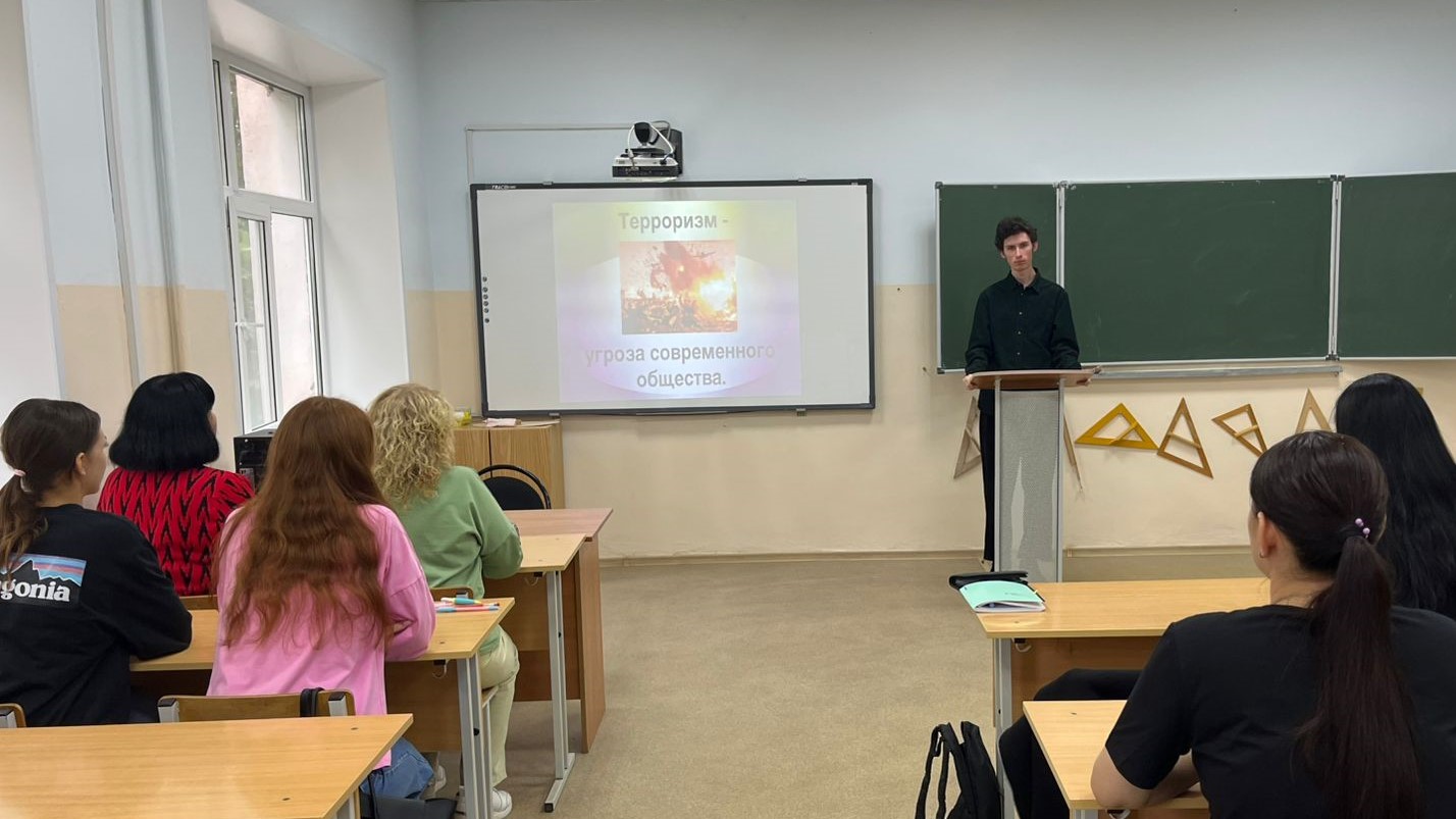 Студенты СГУ стали призёрами и победителями номинаций «Российской студенческой весны - 2023»