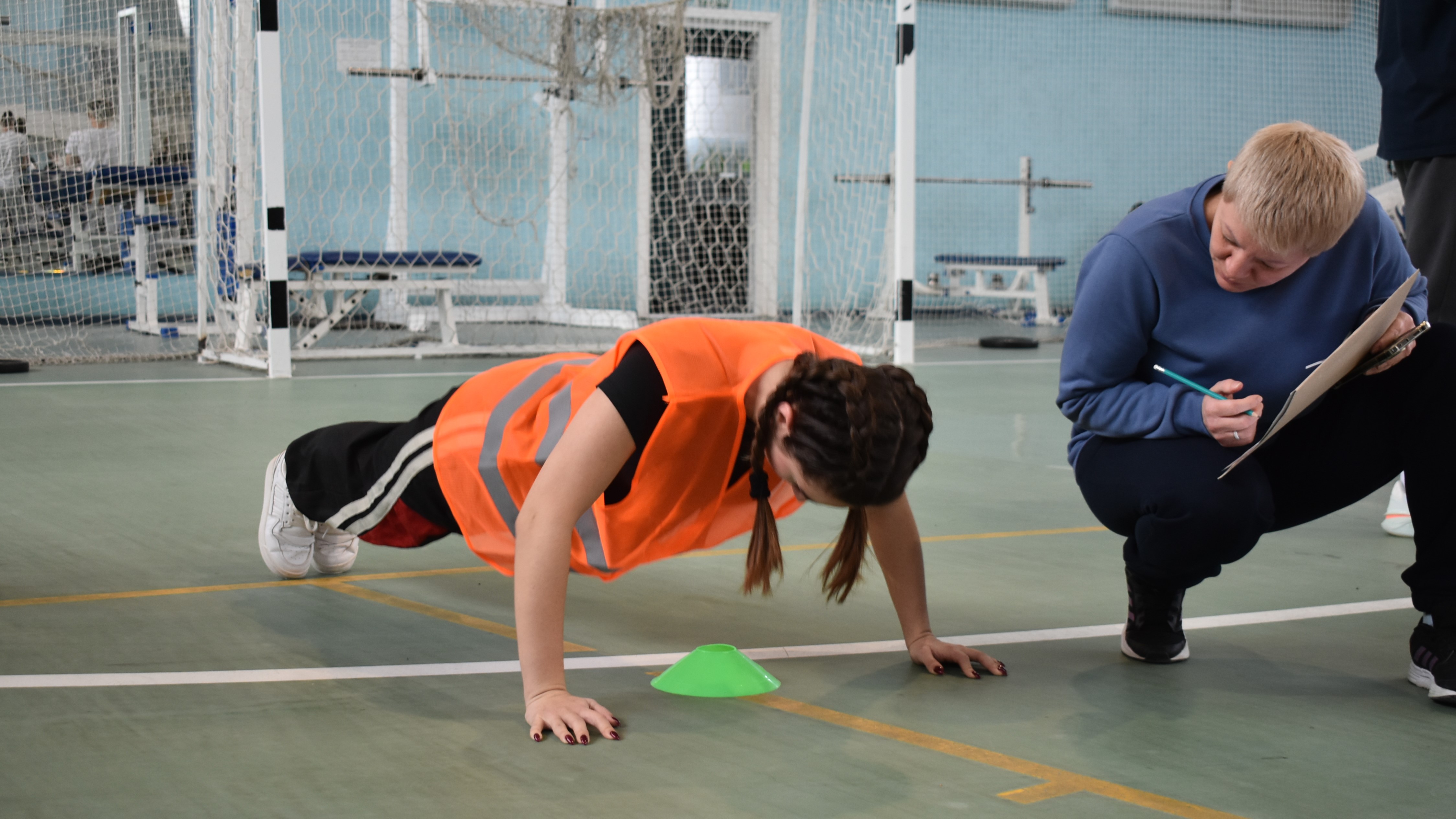 Студенты СГУ стали призёрами и победителями номинаций «Российской студенческой весны - 2023»