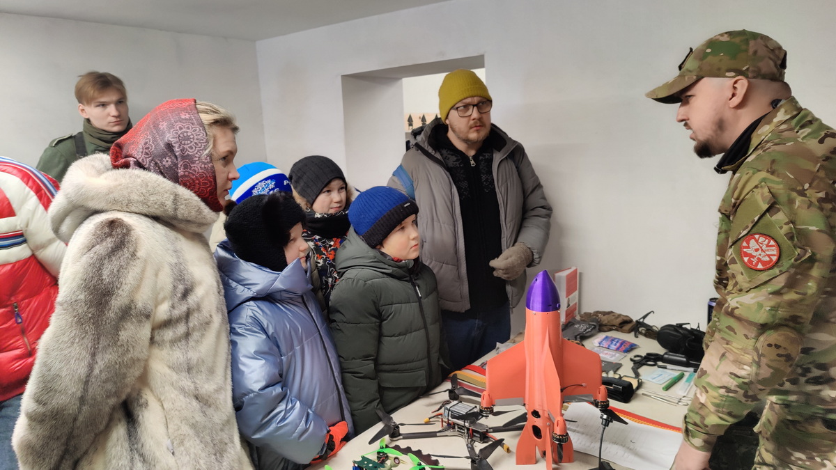 Студенты СГУ стали призёрами и победителями номинаций «Российской студенческой весны - 2023»