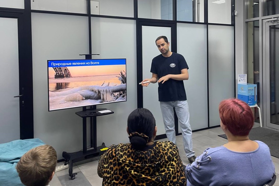 Студенты СГУ стали призёрами и победителями номинаций «Российской студенческой весны - 2023»