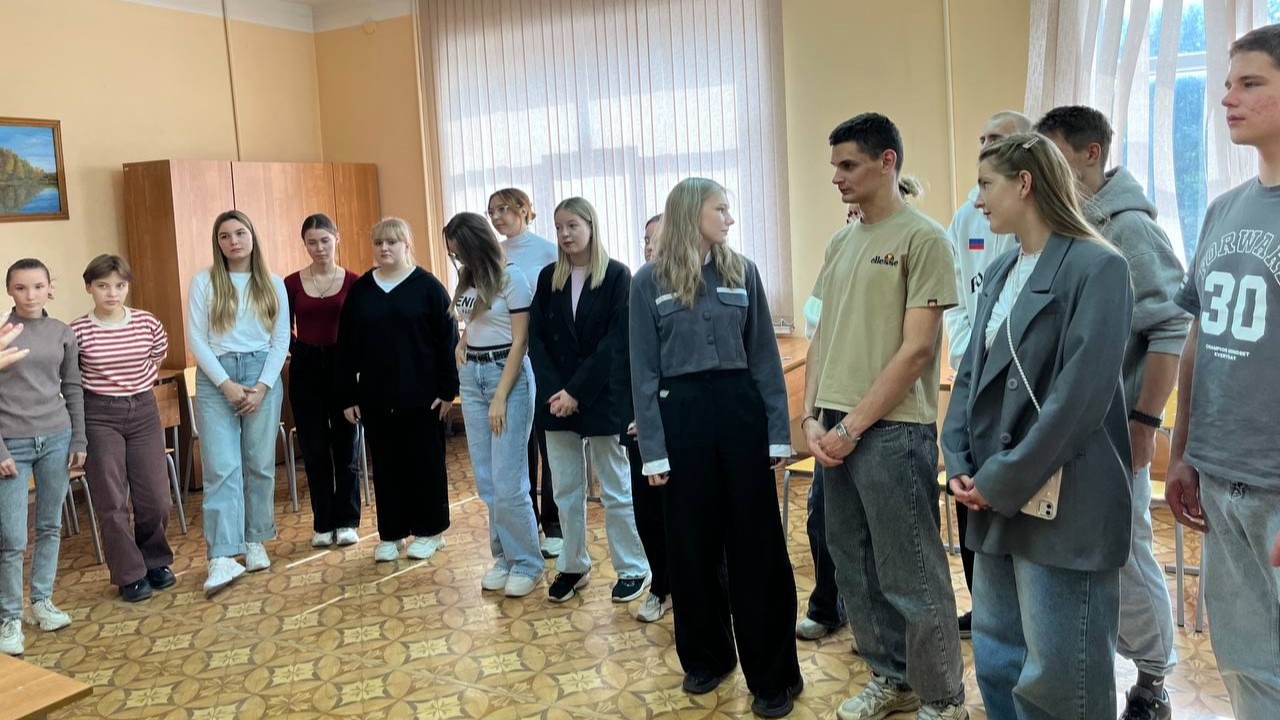 Студенты СГУ стали призёрами и победителями номинаций «Российской студенческой весны - 2023»