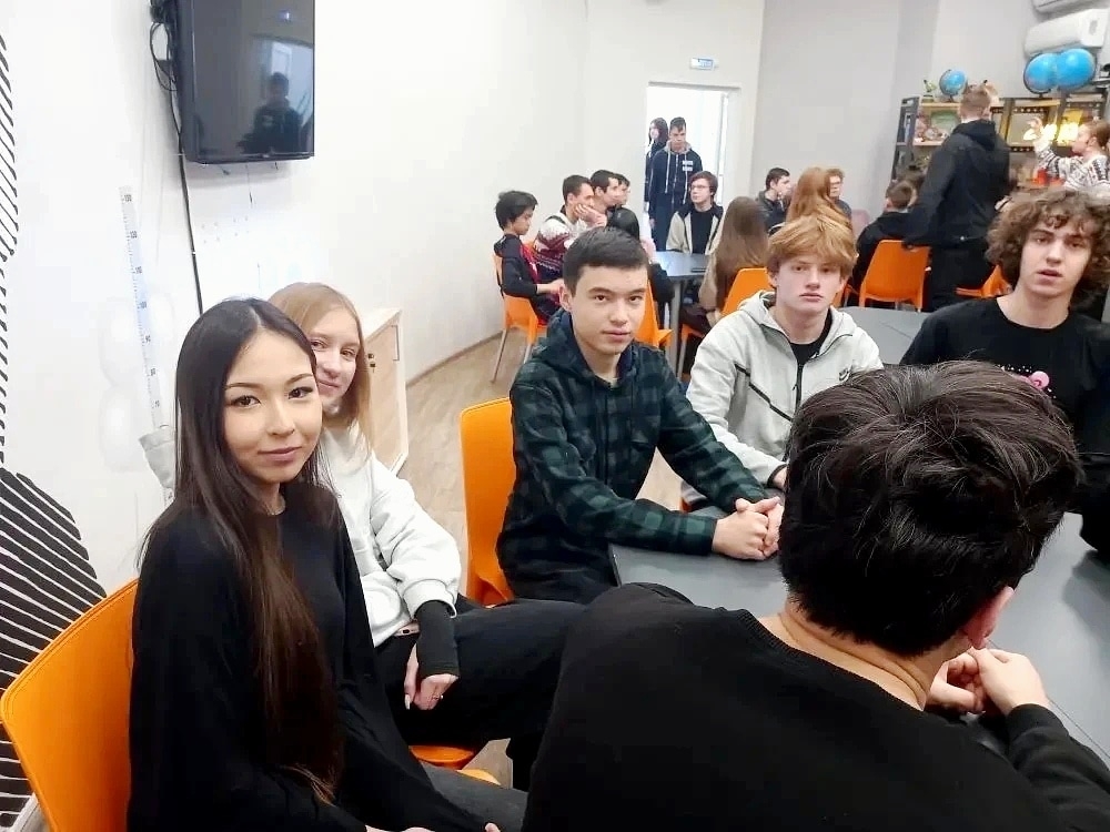 Студенты СГУ стали призёрами и победителями номинаций «Российской студенческой весны - 2023»