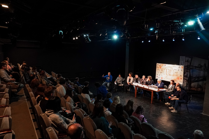 Студенты СГУ стали призёрами и победителями номинаций «Российской студенческой весны - 2023»