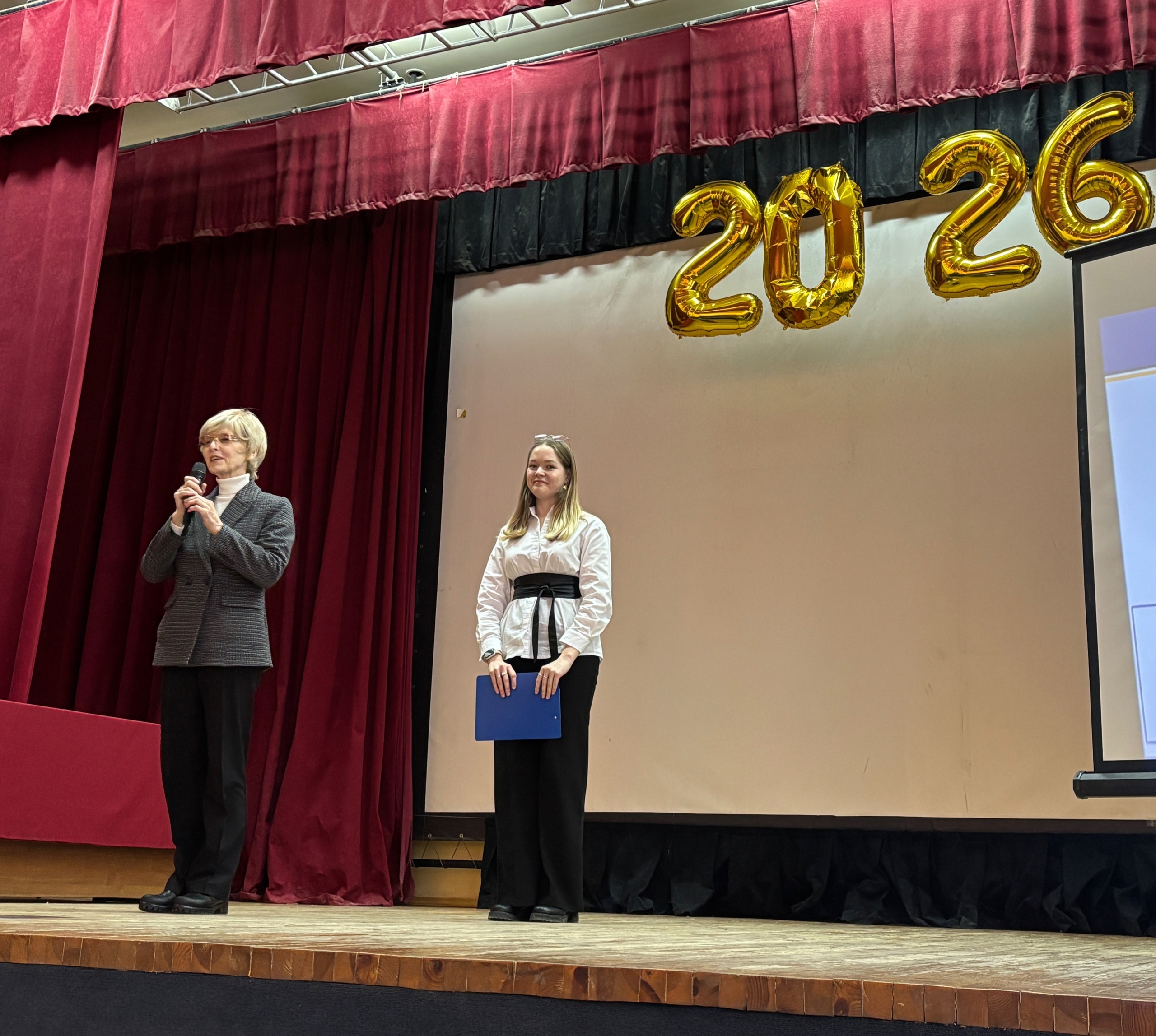 Студенты СГУ стали призёрами и победителями номинаций «Российской студенческой весны - 2023»