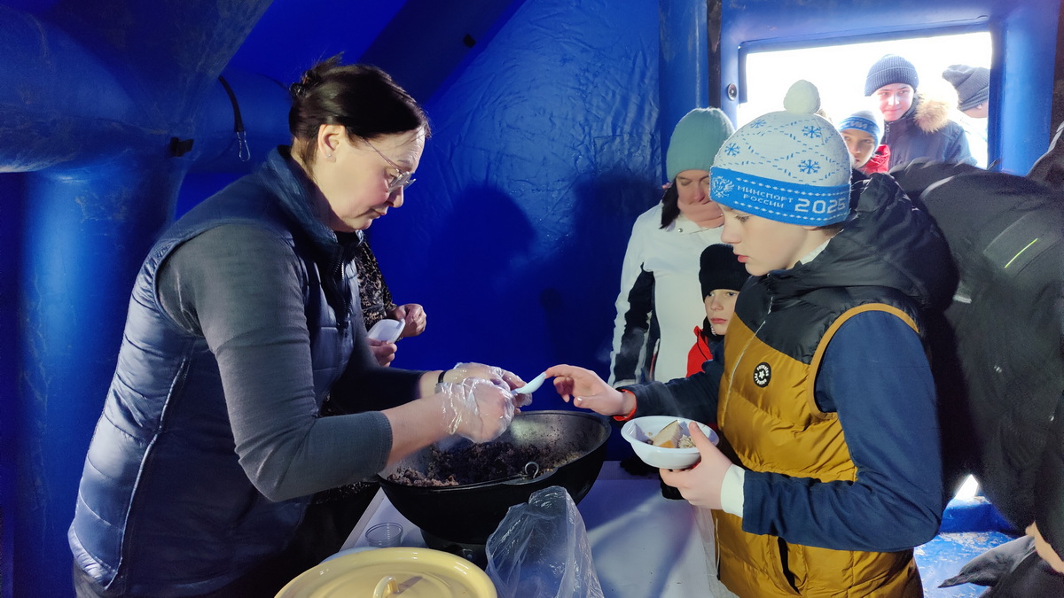 Студенты СГУ стали призёрами и победителями номинаций «Российской студенческой весны - 2023»