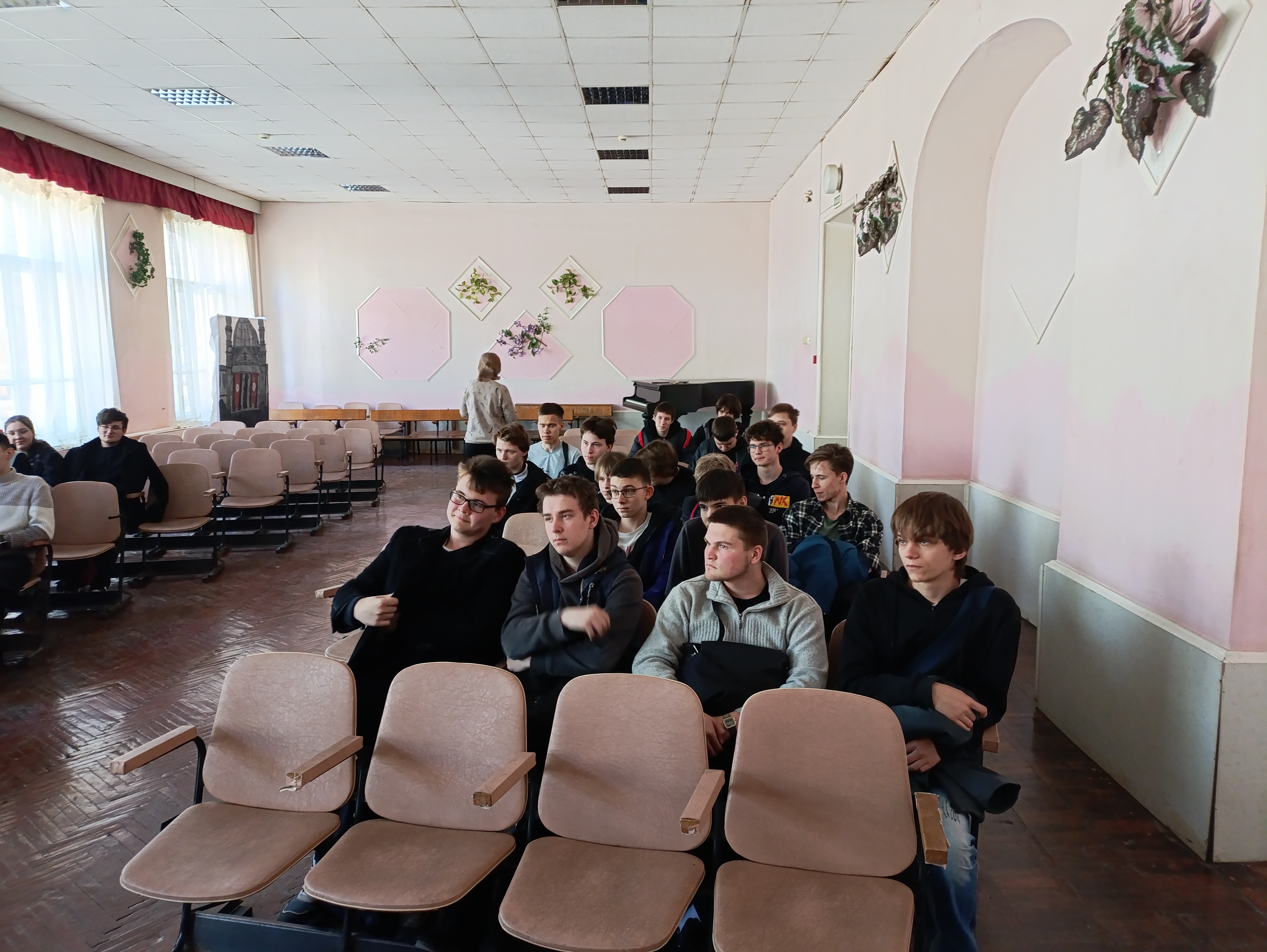 Студенты СГУ стали призёрами и победителями номинаций «Российской студенческой весны - 2023»