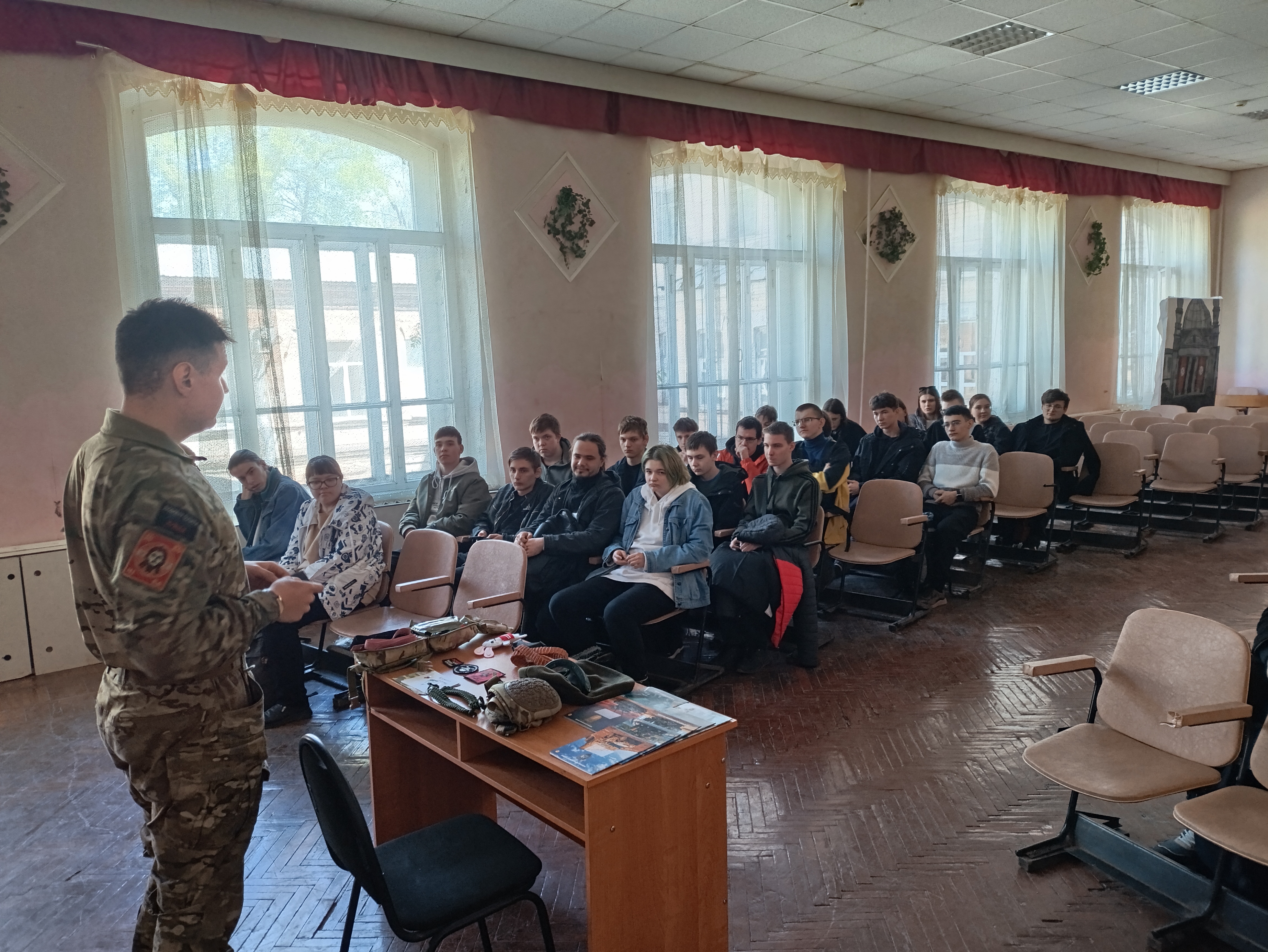 Студенты СГУ стали призёрами и победителями номинаций «Российской студенческой весны - 2023»