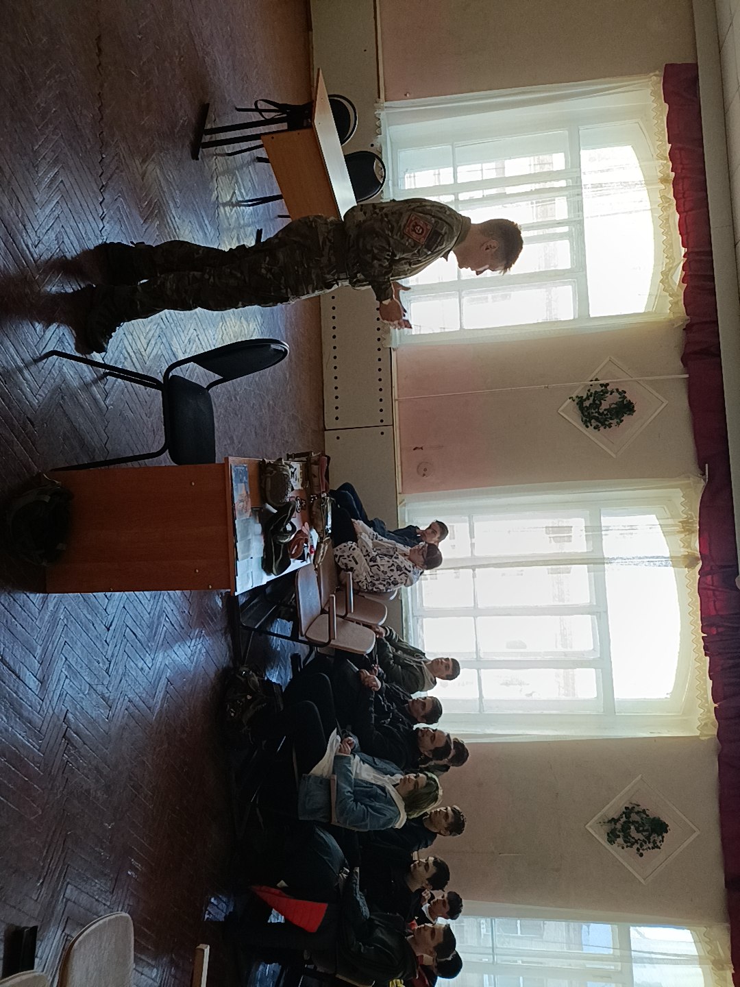 Студенты СГУ стали призёрами и победителями номинаций «Российской студенческой весны - 2023»