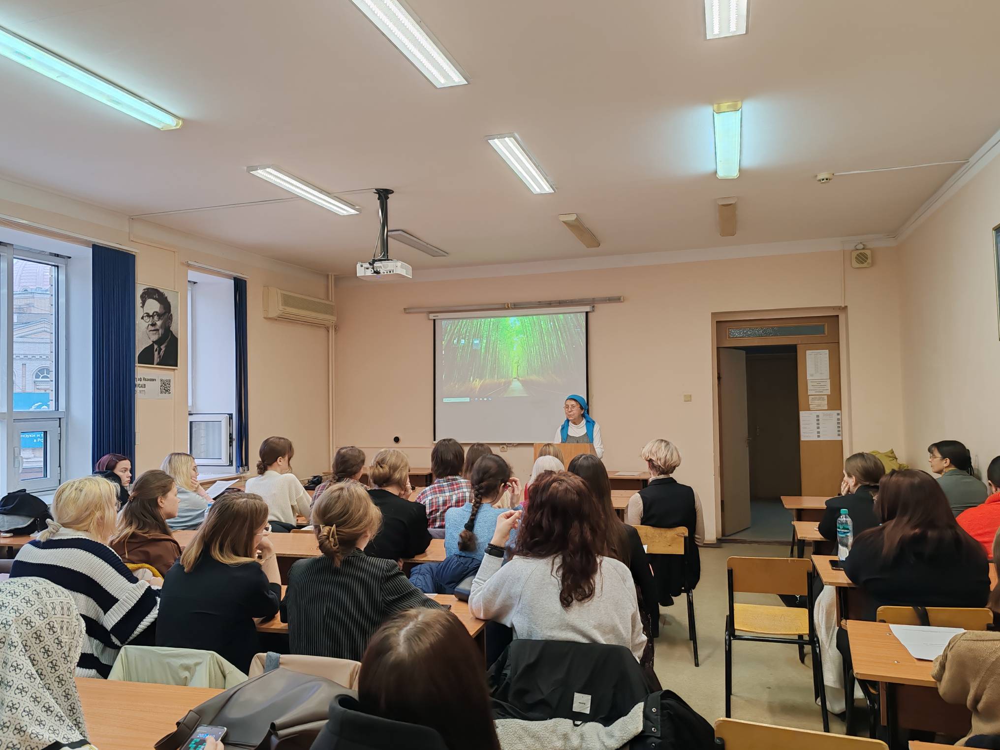 Студенты СГУ стали призёрами и победителями номинаций «Российской студенческой весны - 2023»