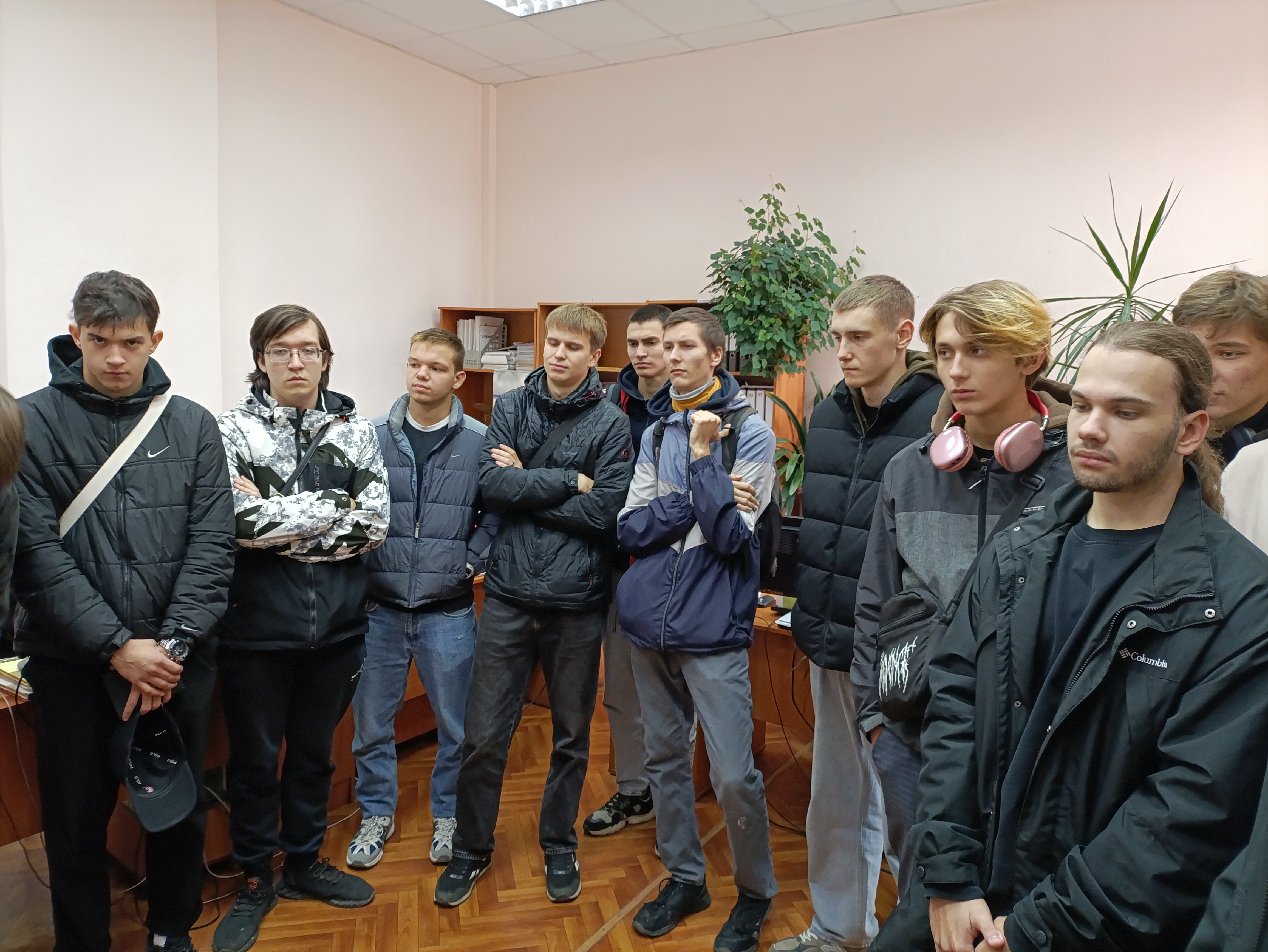Студенты СГУ стали призёрами и победителями номинаций «Российской студенческой весны - 2023»