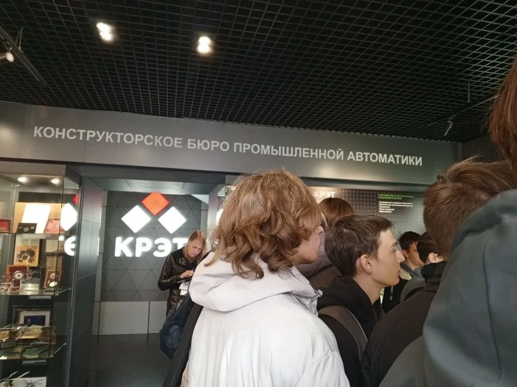 Студенты СГУ стали призёрами и победителями номинаций «Российской студенческой весны - 2023»