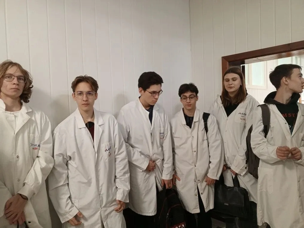 Студенты СГУ стали призёрами и победителями номинаций «Российской студенческой весны - 2023»