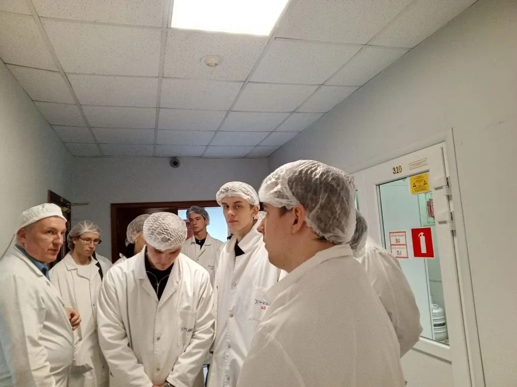 Студенты СГУ стали призёрами и победителями номинаций «Российской студенческой весны - 2023»