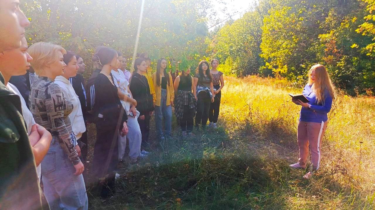 Студенты СГУ стали призёрами и победителями номинаций «Российской студенческой весны - 2023»