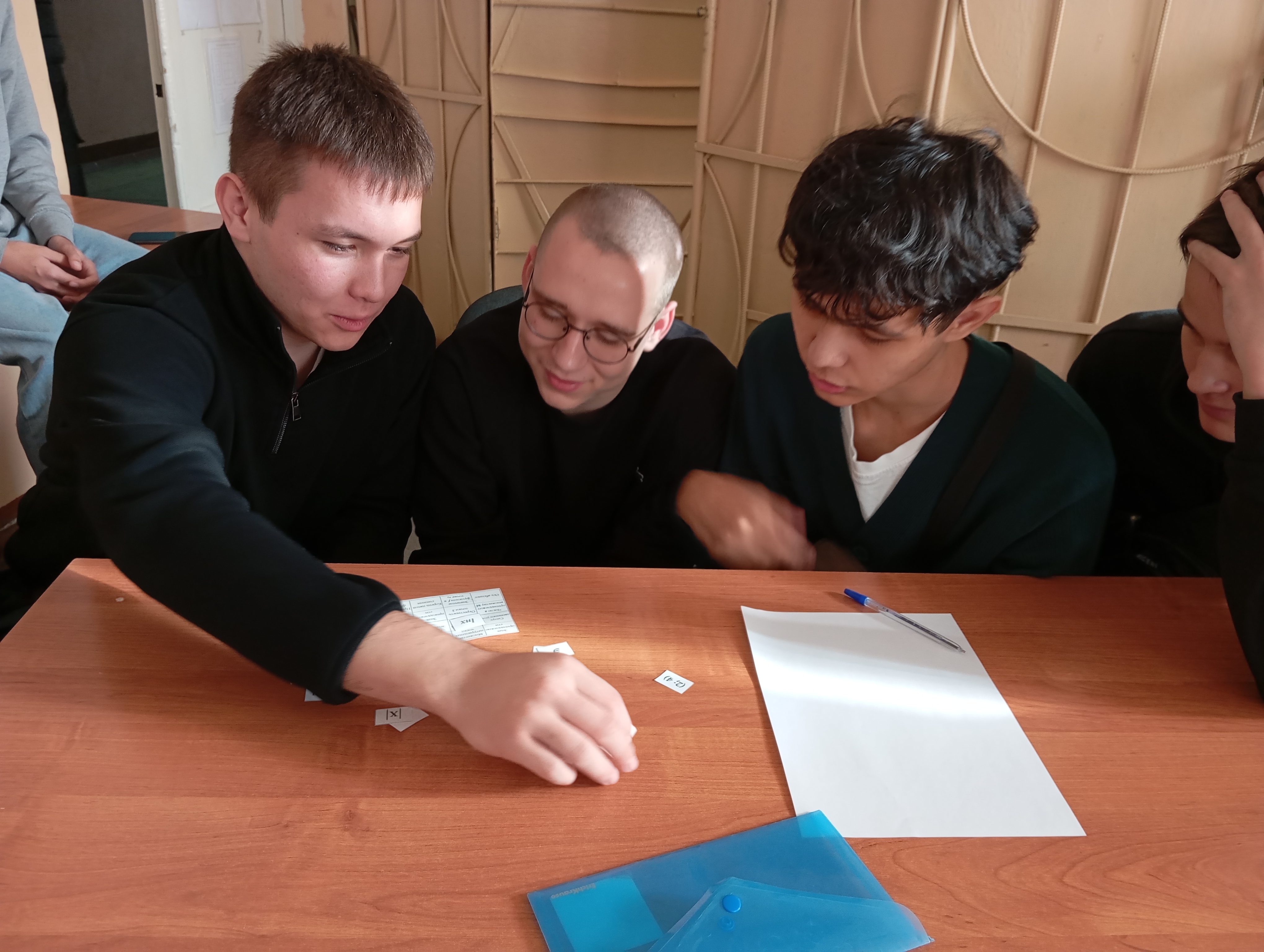 Студенты СГУ стали призёрами и победителями номинаций «Российской студенческой весны - 2023»