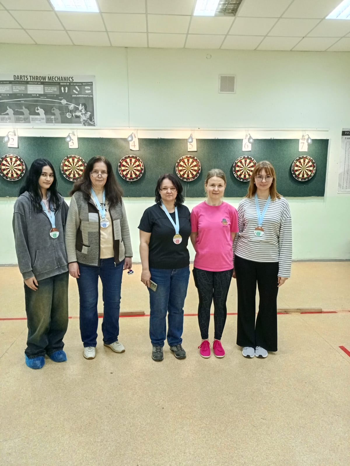 Студенты СГУ стали призёрами и победителями номинаций «Российской студенческой весны - 2023»