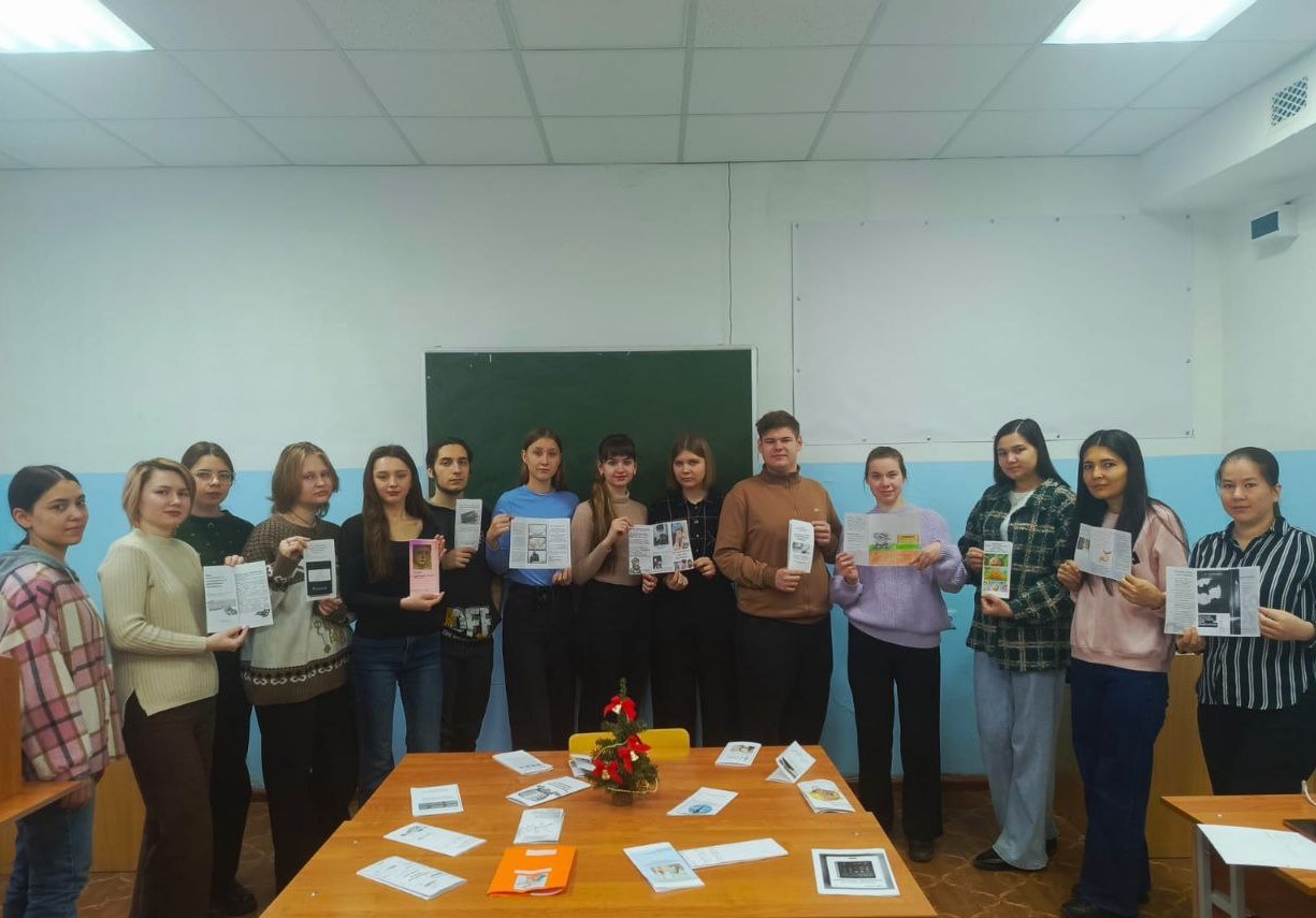 Студенты СГУ стали призёрами и победителями номинаций «Российской студенческой весны - 2023»