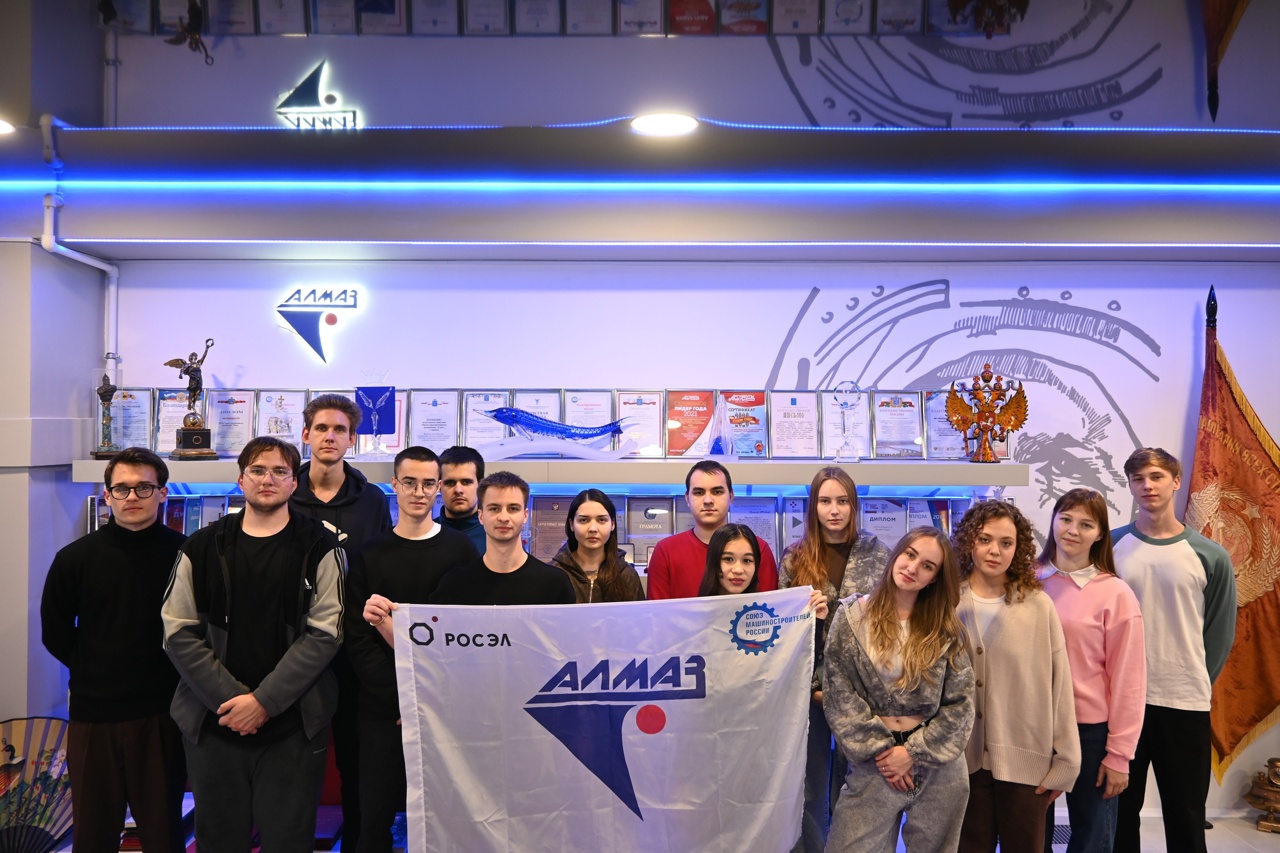 Студенты СГУ стали призёрами и победителями номинаций «Российской студенческой весны - 2023»