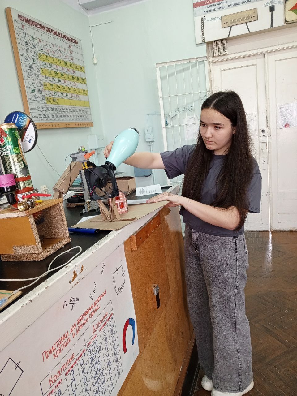 Студенты СГУ стали призёрами и победителями номинаций «Российской студенческой весны - 2023»