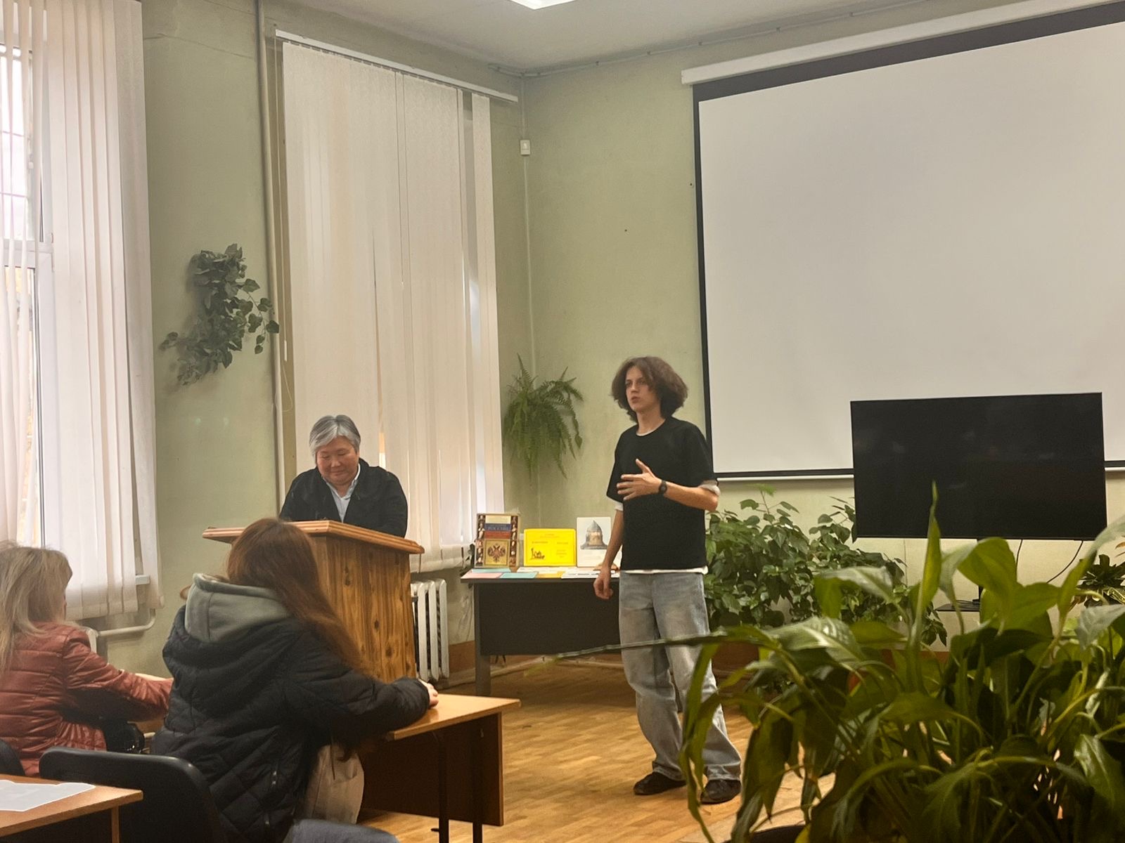 Студенты СГУ стали призёрами и победителями номинаций «Российской студенческой весны - 2023»