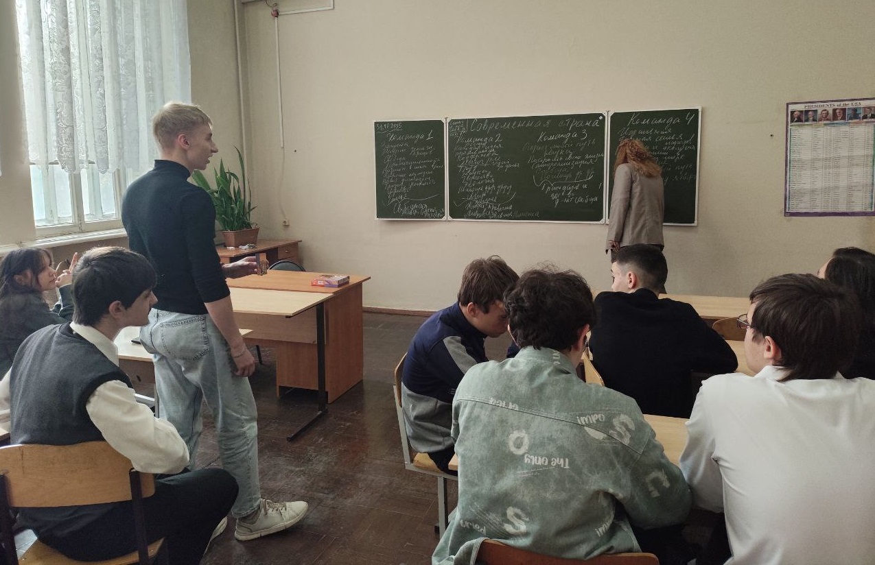 Студенты СГУ стали призёрами и победителями номинаций «Российской студенческой весны - 2023»