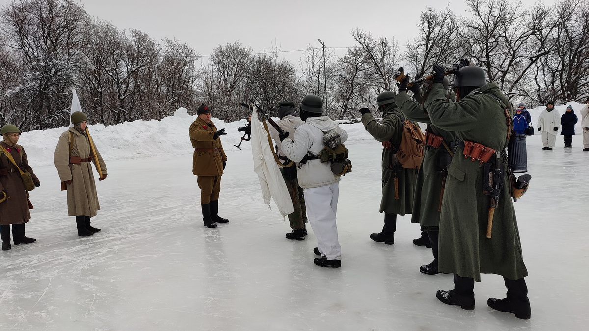 Студенты СГУ стали призёрами и победителями номинаций «Российской студенческой весны - 2023»